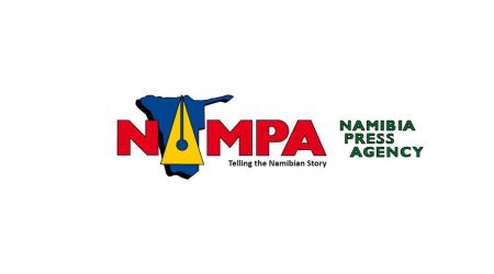 Nampa logo