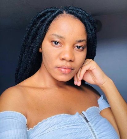 Windhoek, 09 April 2024(NAMPA) - The deceased Frieda Amadhila (29 years old).  (Photo: Contributed) NAMPA