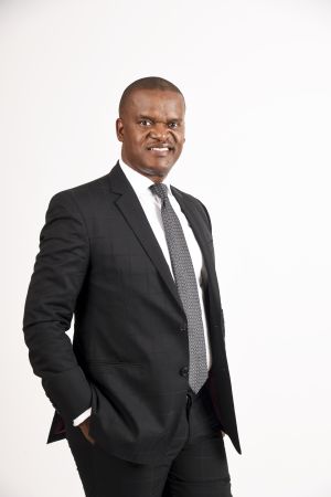 The National Petroleum Corporation of Namibia (Namcor) has announced the termination of Managing Director Immanuel Mulunga’s contract of employment, effective immediately. (Photo: Contributed)
