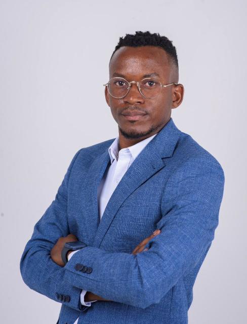 WINDHOEK, 11 October 2024 - Jona Musheko Joins Namibia Green Hydrogen Programme as Manager for External Affairs and Communications.