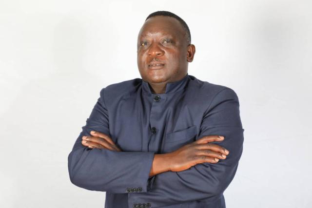 OMUTHIYA, 21 October 2024 - The Oshikoto regional councillor for Guinas constituency, Elias 'Barney' Marthinu has passed on.