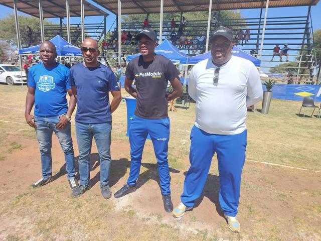 GOBABIS, 14 November 2024 - Omaheke Regional Council will award best performers in sport on Saturday (Photo:contributed) NAMPA 