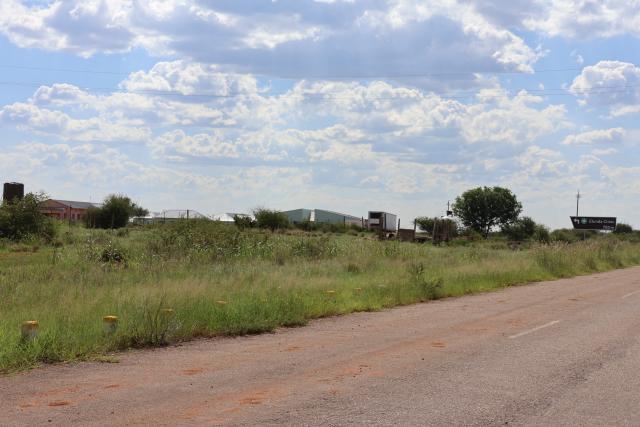 ETUNDA FARM, 09 February 2025 - A section of Farm Etunda outside Otavi. (Photo by: Mulisa Simiyasa) NAMPA