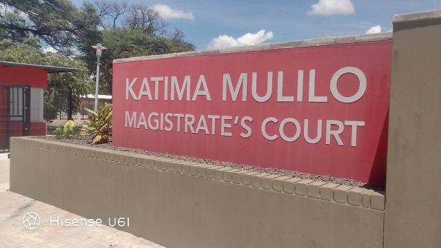 KATIMA MULILO, 05 March 2025 - Offices of the Katima Mulilo Magistrate Court.
(Photo by: Michael Mutonga Liswaniso) NAMPA 
