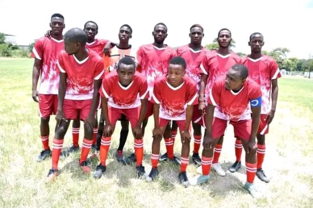 KATIMA MULILO, 15 March 2025 - The Zambezi Regional Second Division Football League is set to commence its second round with a series of highly anticipated weekend matches. (Photo: Contributed) NAMPA.
