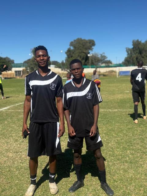 WINDHOEK, 21 May 2025 - The Southern Stream First Division League is nearing its end, with Rounds 19 and 20 taking place this weekend. (Photo: Contributed)