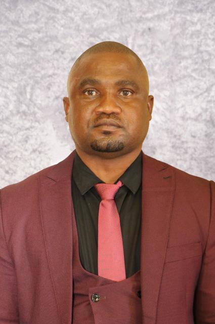 WINDHOEK, 22 May 2025 - National Council member Bennetty Busihu (Photo: Contributed) 
