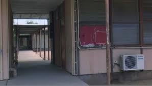 RUNDU, 25 May 2025 - The government offices from which the Rundu Town Council currently operates. (Photo contributed) 
