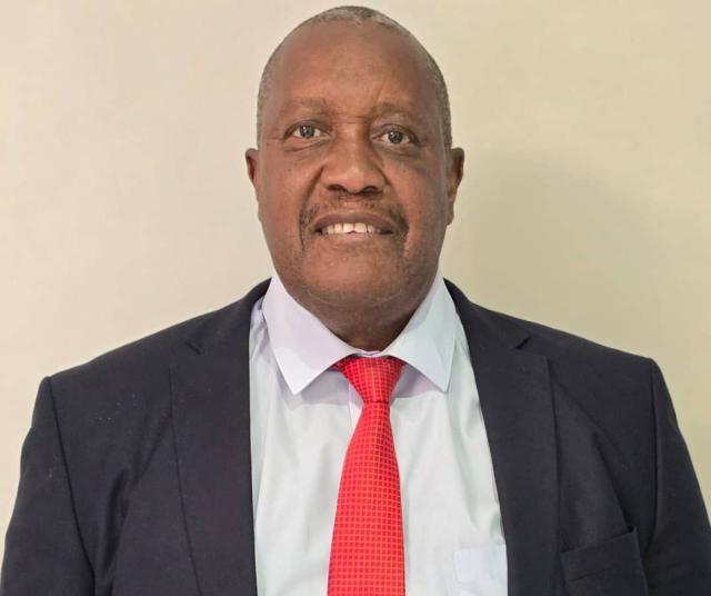OSHAKATI,  17 July 2025 - Shivute Indongo has been appointed as the new Executive Director of the Office of the Prime Minister - Prime Minister's Bureau. 
