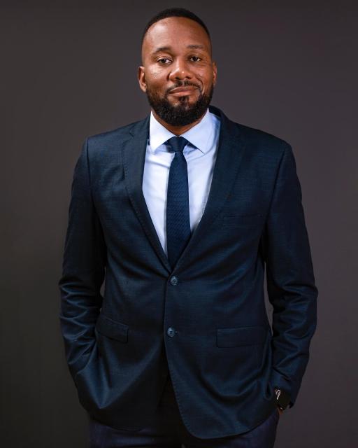 WINDHOEK, 07 September 2025 - Nelson Ashipala, Manager of Stakeholder Relations and Communications at the Namibia Civil Aviation Authority (NCAA). (Photo: Contributed) NAMPA 