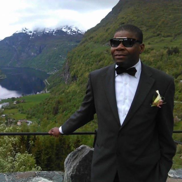GOBABIS, 07 September 2025 - Jackson Kaujeua Junior passed on (Photo: Contributed) NAMPA 
