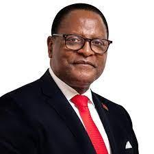WINDHOEK, 24 September 2025 - Malawi President Lazarus Chakwera (Photo: Contributed) NAMPA