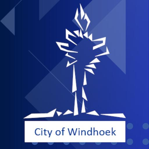 WINDHOEK, 25 SEPTEMBER 2025 - City of Windhoek logo (Photo: contributed) NAMPA