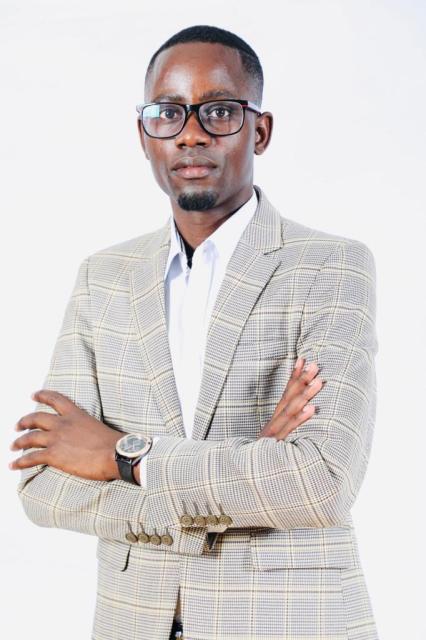Small-scale projects: Oshikoto Regional Council spokesperson Petrus Nehale.

PHOTO: contributed 