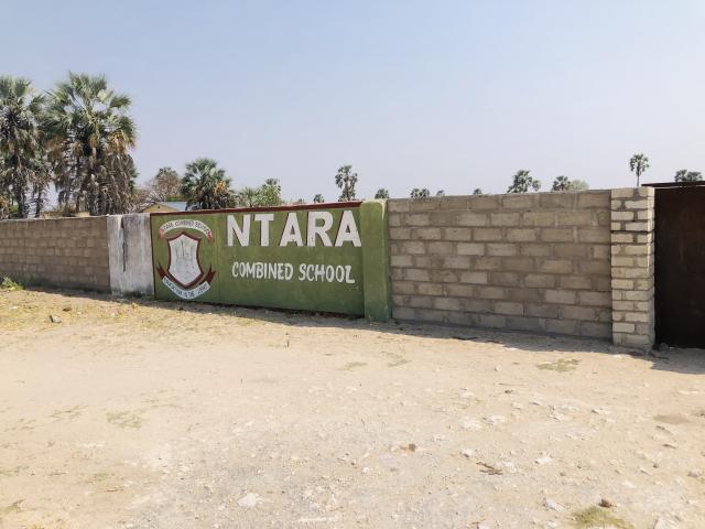 MUSESE, 26 September 2025- The Tara Combined School in Musese Constituency of Kavango West Region.

(Photo: Lylie Joel)
NAMPA