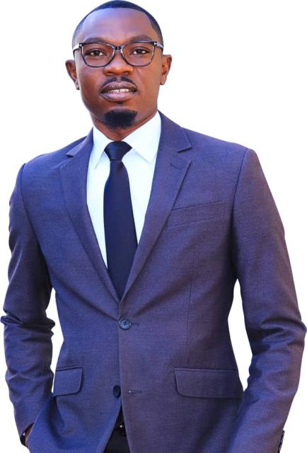 WINDHOEK, 07 June 2025 - Junias Erasmus, consumer education specialist at Namfisa. (Photo: Contributed)