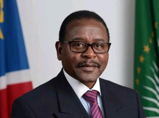 Windhoek, 01 November- Ambassador Berthold Haufiku. (Photo contributed). NAMPA