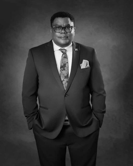 WINDHOEK, 05 November 2025, The Board of Directors of the Roads Authority (RA) has announced the appointment of Mbahupu Hippy Tjivikua as the new Chief Executive Officer, effective 1 January 2026. 

(Photo contributed) NAMPA