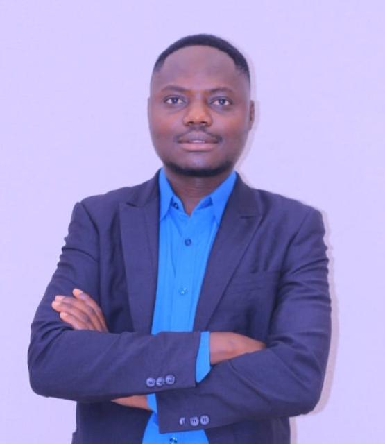 Tjingee Katupahuka, 21 November 2025- Katupahuka Tjingee National Democratic Party (NDP) candidate for Epupa Constituency for 26 November 2025 Regional Council and Local Authority election. (Photo: Contributed) NAMPA