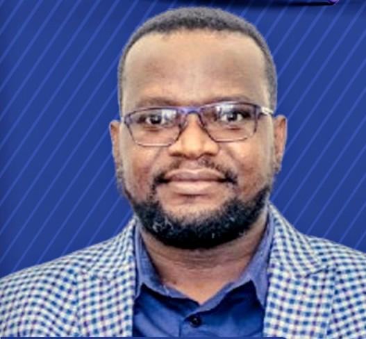 KATIMA MULILO, 22 November 2025 – Former Popular Democratic Movement Party (PDM) Member of Parliament and current PDM national spokesperson,  Geoffrey Mwilima. 

(Photo: Contributed)

