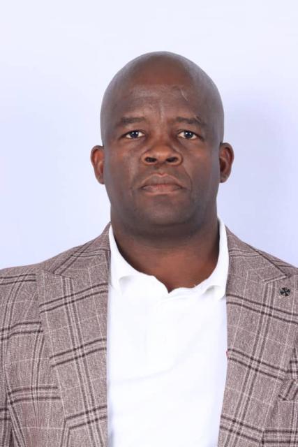 GOBABIS, 25 November 2025 - Community activist Lesley Pienaar. (Photo: Contributed) 