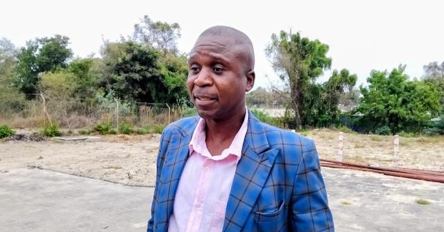 KATIMA MULILO, 21 July 2025 - National Democratic Party (NDP) candidate on the Katima Mulilo local authority, Simasiku Mukendwa is expected to make a comeback after the NDP secured a seat on the Katima Mulilo Town Council. He is the only councillor making a come back from the previous political administration that was removed by Urban and Local Development Minister, James Sankwasa in August.
(Photo: Michael Mutonga Liswaniso) NAMPA 