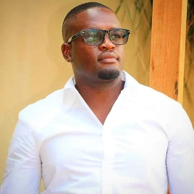 EPUKIRO - Mervin Mbakera, Mariental SC head coach eye premier league promotion (Photo: Contributed) NAMPA 