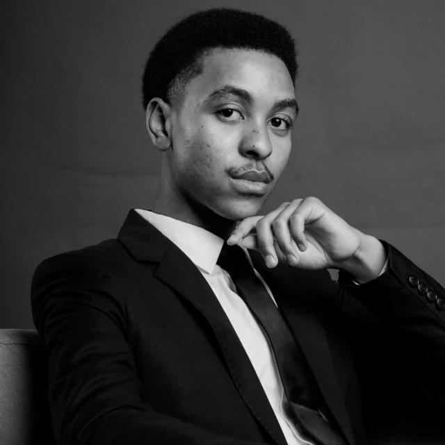 WINDHOEK, 18 December 2025 - Landless People’s Movement (LPM) Councillor, William Minnie. (Photo contributed) NAMPA 