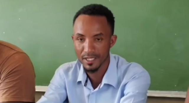 KONGOLA, 29 December 2025 – A group of concerned youth at Kongola in the Zambezi region have also voiced their concerns against the banned United Democratic Party’s secessions ideologies to separate the Zambezi region from Namibia. Kongola youth activist Kiddo Manyando has questioned the timing of the secessionist ideologies' push for self determination considering the fact the former Caprivi region now Zambezi has been part and parcel of the entirety of Namibia since independence.

(Photo: Contributed)