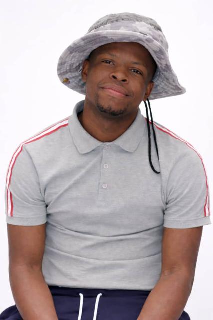 WINDHOEK, 5 JANUARY 2026- Student Union of Namibia (SUN) Legal Secretary Intelligent Katire.  (Photo: Contributed)