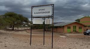 OPUWO, 22 NOVEMBER 2024 - Opuwo Slaughterhouse to be upgraded into a modern facility. (Photo by: Uakutura Kambaekua) NAMPA.
