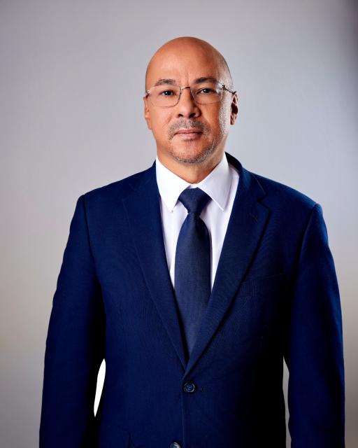 WINDHOEK, 10 FEBRUARY 2026 - Newly appointed member of the Bank of Namibia’s (BoN) Monetary Policy Committee (MPC), John Steytler. (Photo: Contributed) NAMPA 