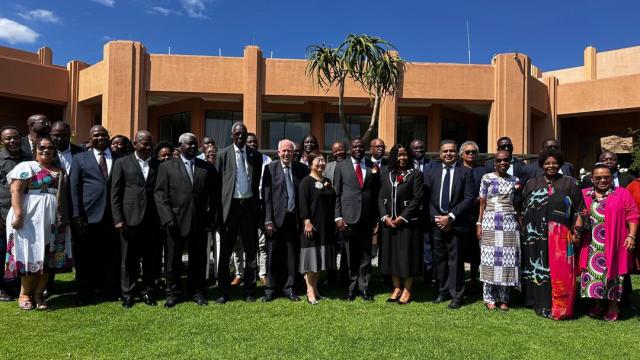 Agriculture: photo contributed