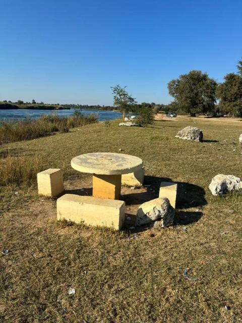 NKURENKURU, 11 February 2026- Nkurenkuru Town Council outlines repairs, funding limits for troubled beach facilities.

(Photo: Lylie Joel)
NAMPA

