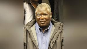 WINDHOEK, 06 FEBRUARY 2023 - Former DTA parliamentarian Geoffrey Mwilima. (Photo: Contributed) NAMPA.