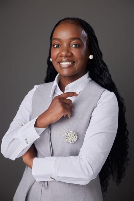 WINDHOEK, 18 February 2026 - The Communications Regulatory Authority of Namibia (CRAN) has confirmed its plan to phase out 2G and 3G mobile networks over the next four years to modernise the national telecommunications sector.
CRAN Chief Executive Officer, Emilia Nghikembua. 

(Photo: contributed) NAMPA 
