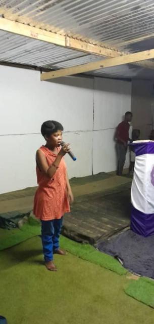 WINDHOEK, 23 February 2026 - Late Jennifer Isaacks whose decomposed body was discovered on 31 January behind UNAM’s main campus. (Photo: Contributed) NAMPA 