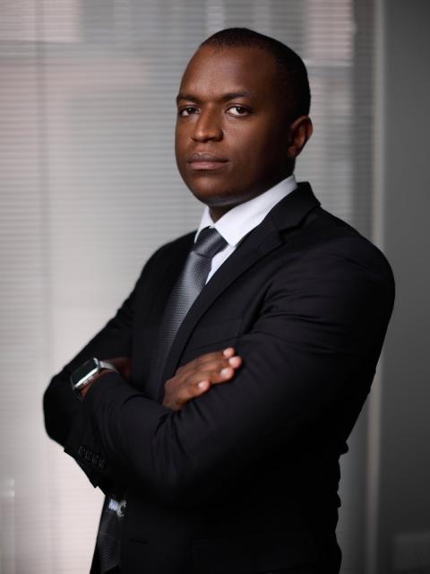 Bank Windhoek appoints Indongo as new sector team lead