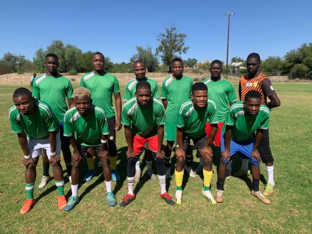 WINDHOEK - Oviwondo Tournament 2026 set for Windhoek (Photo: Contributed) NAMPA 