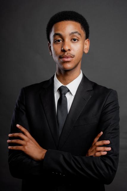 LPM Mariental municipality local authority councilor William Minnie

(Photo:contributed)