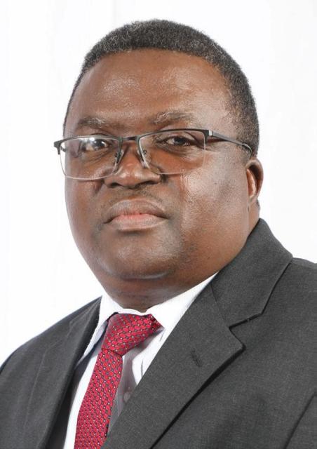 WINDHOEK, 04 March 2026- The Auditor-General Junias Etuna Kandjeke.

(Photo:Contributed)