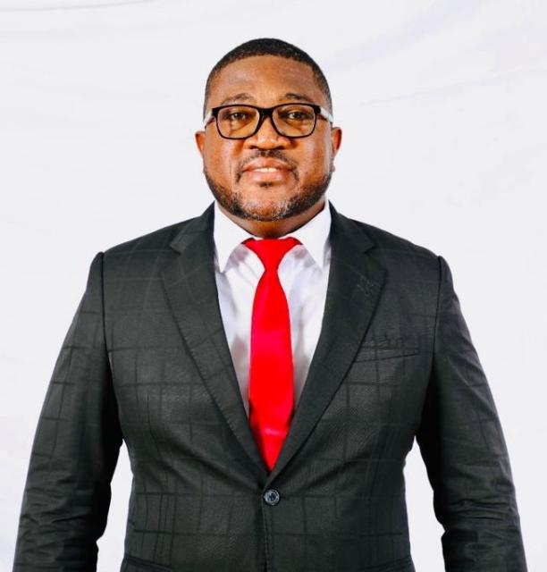 OMUTHIYA- Oshikoto regional council new acting Chief regional officer Petrus Ndawedwa.

(Photo: contributed)