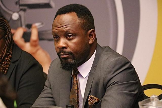 WINDHOEK, 05 March 2026 - Ferdinand Uazapi Hengombe, Independent Patriots for Change Shadow Minister for Industries, Mines, and Energy. (Photo: Contributed) NAMPA.