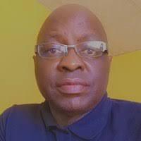 RUNDU, 31 December 2022 - Guvy Kavei, an economic analyst and social activist. (Photo: Contributed) NAMPA.