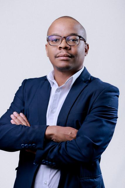 WINDHOEK, 10 March 2026 - FNB Namibia Economist, Cheryl Emvula. 
(Photo contributed) 