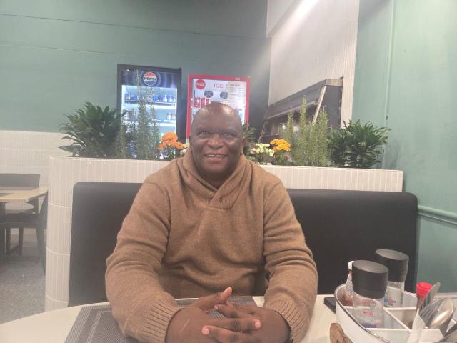 OPUWO, 13 MARCH 2026- Tomi Adams Chairperson of the Steering Committee for the Independence Celebrations in Kunene Region. (Photo: Contributed) NAMPA 