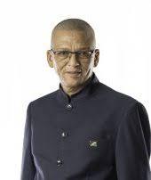 WINDHOEK, 25 April 2026 - Popular Democratic Movement Member of Parliament Diederik Vries has poked holes in the recently tabled national budget. (Photo: Contributed) NAMPA. 