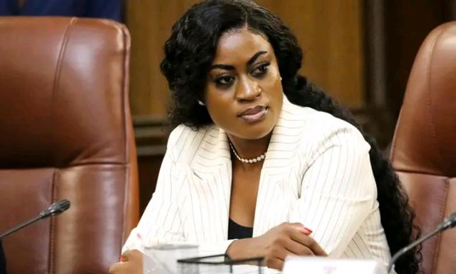 Luvindao calls for equal access to healthcare and opportunity