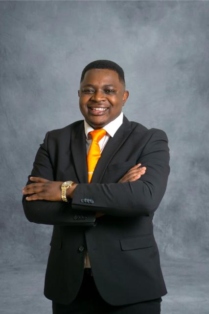 WINDHOEK, 09 APRIL 2026 - The Petroleum Training and Education Fund (Petrofund) spokesperson, Shoki Kandjimi. (Photo: Contributed) NAMPA