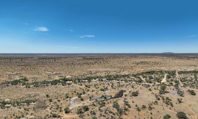 WINDHOEK, 15 May 2026 - Private mining investor Appian Capital Advisory has acquired a 95 per cent  stake in the Omitiomire copper project in Namibia, with plans to spend more than US$400m bringing it into production.

(Photo contributed) NAMPA 